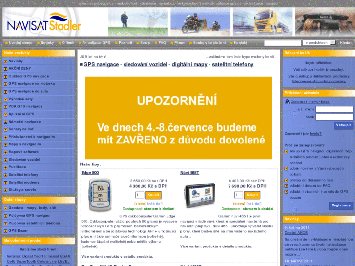 www.navigacegps.cz