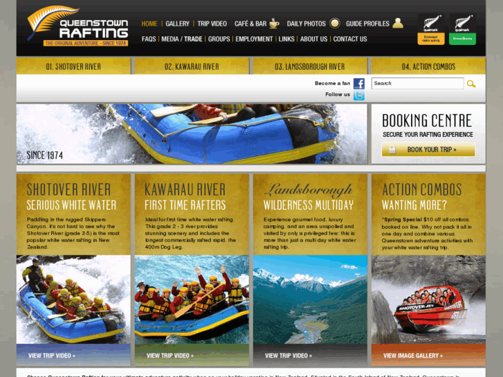 www.newzealand-rafting.com