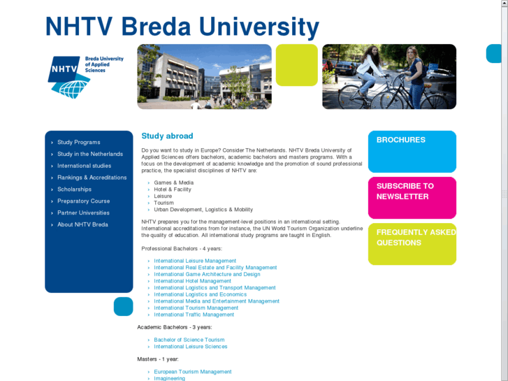 www.nhtvuniversity-studyabroad.com