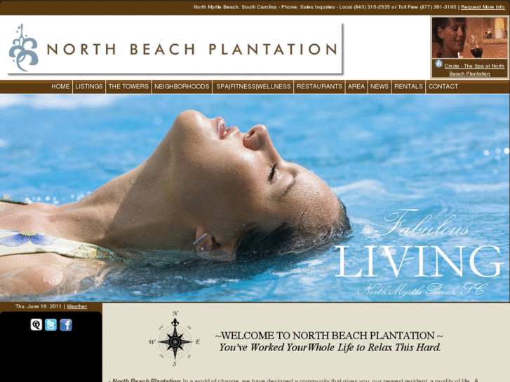 www.northbeachplantation.com