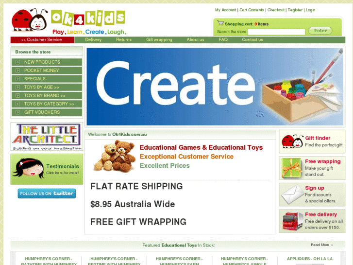 www.ok4kids.com.au