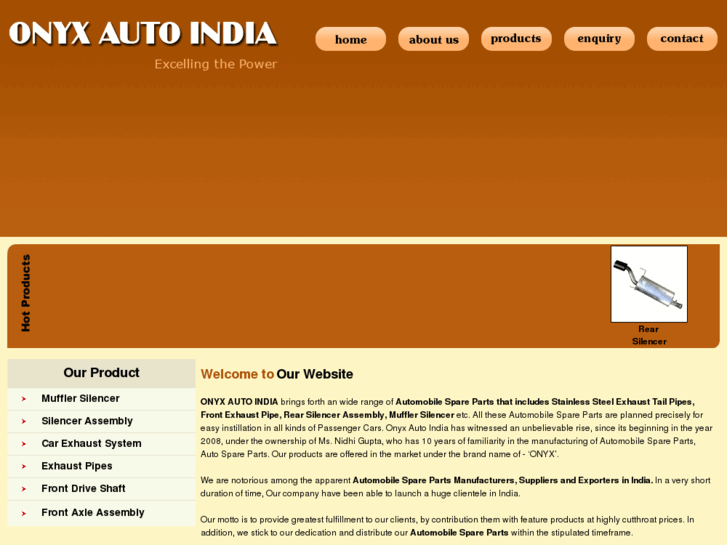 www.onyxautosilencer.com