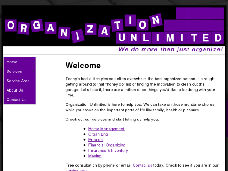 www.organization-unlimited.net