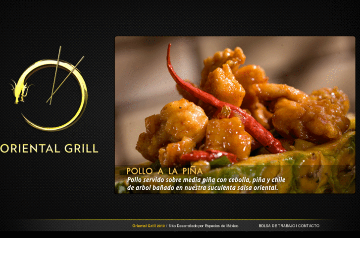 www.orientalgrill.com