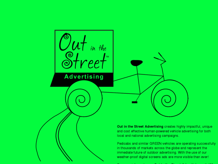 www.outinthestreetads.com