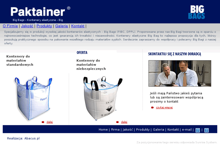 www.paktainer.com