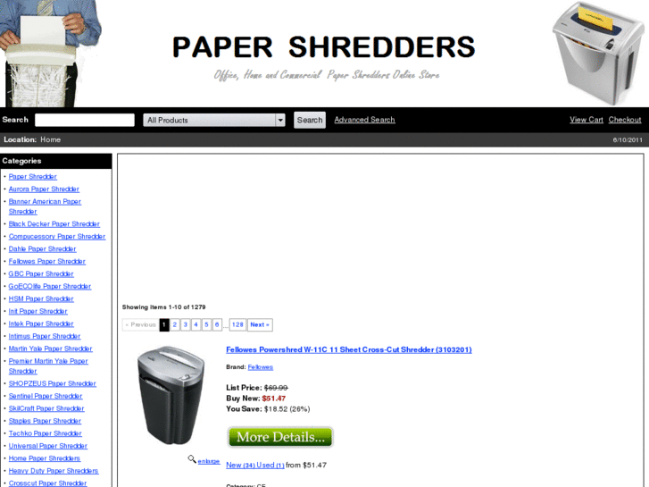 www.paper-shredders.us