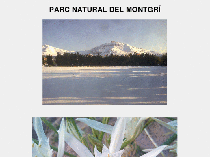 www.parcnaturaldelmontgri.com