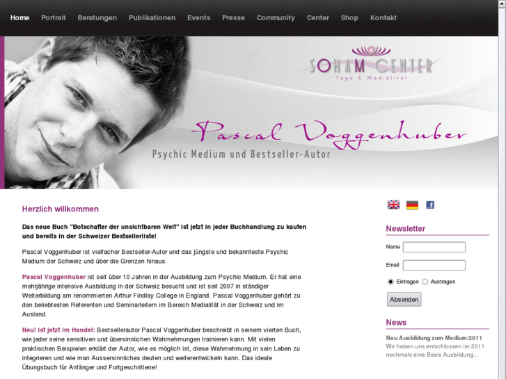 www.pascal-voggenhuber.com