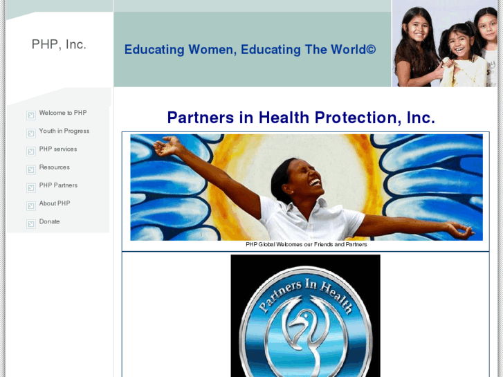 www.phpglobal.org