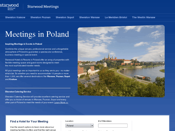 www.polandmeetings.com