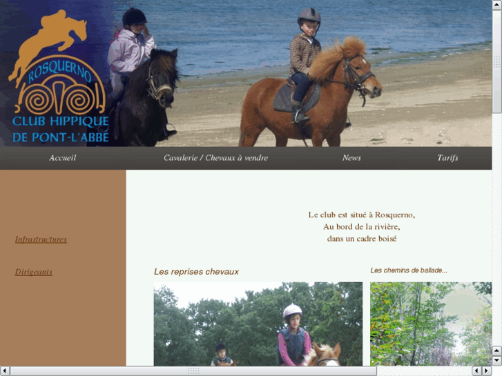 www.pontlabbe-equitation.com