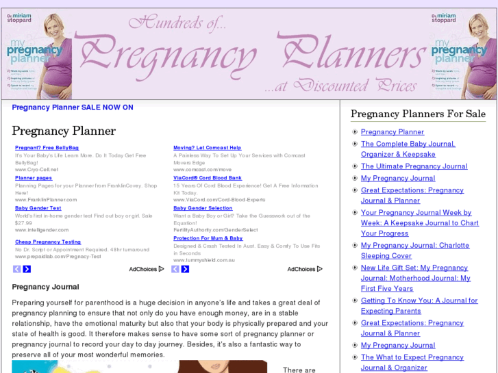 www.pregnancy-planner.com