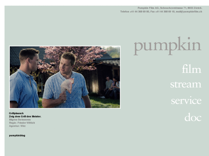 www.pumpkinfilm.ch