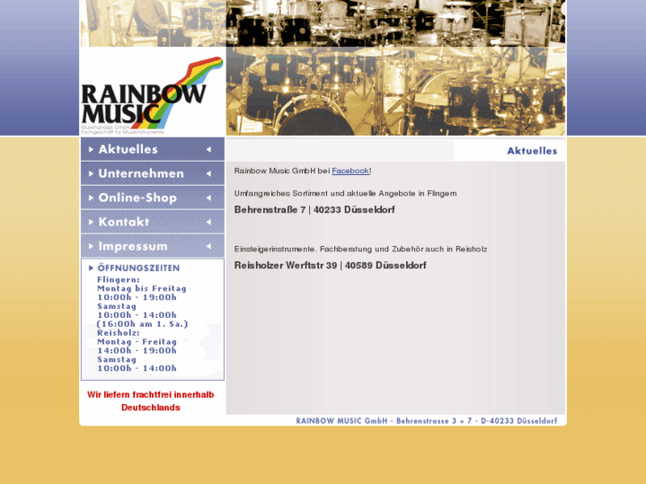 www.rainbow-music-gmbh.de