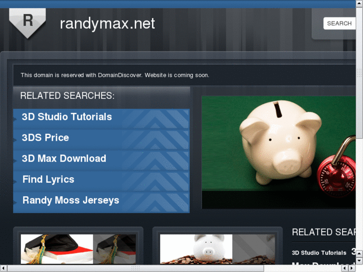 www.randymax.net