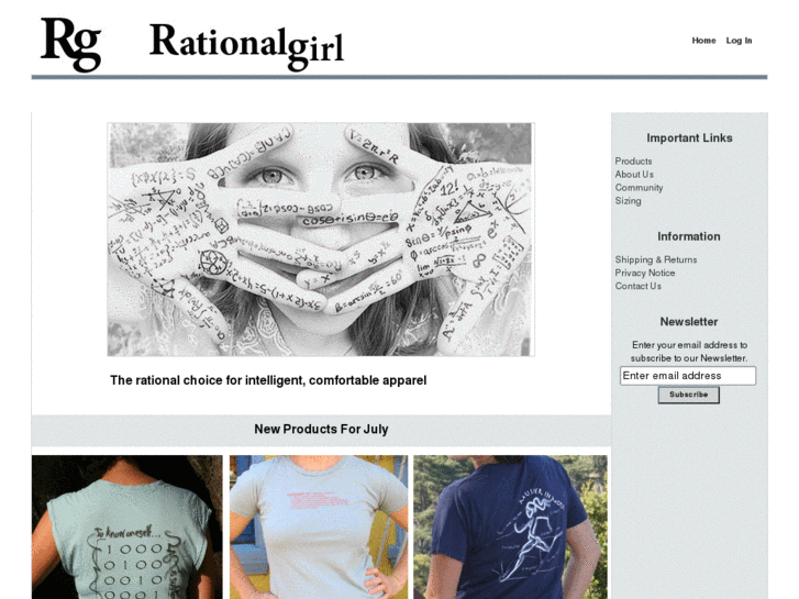 www.rationalgirl.com