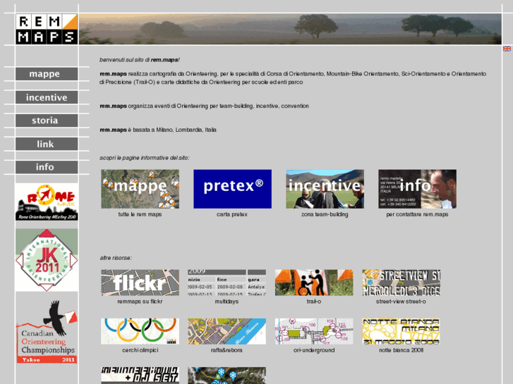 www.remmaps.it