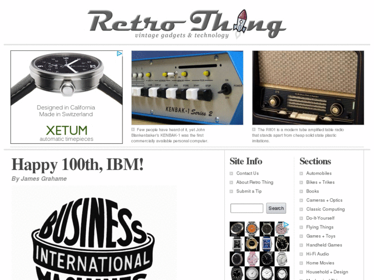 www.retrothing.com