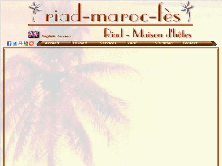 www.riad-maroc-fes.com