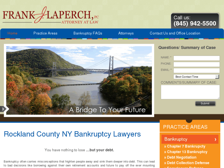 www.rockland-bankruptcy.com