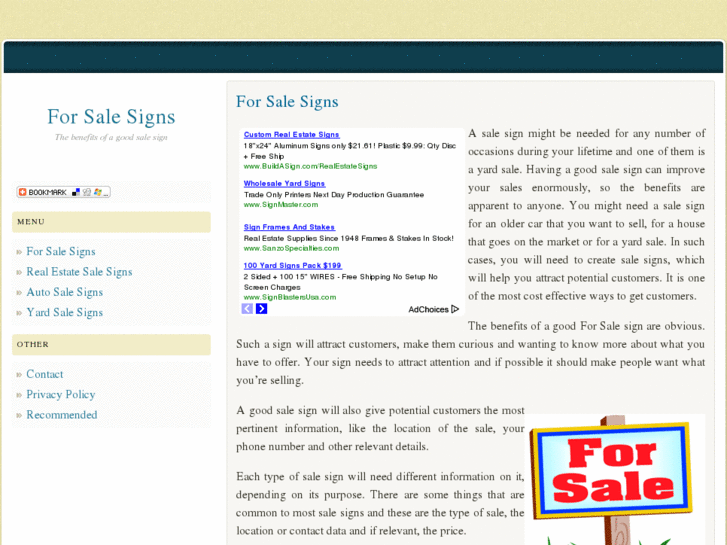 www.salesign.com