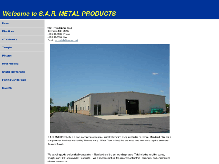 www.sarmetals.com