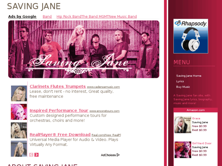 www.savingjane.org