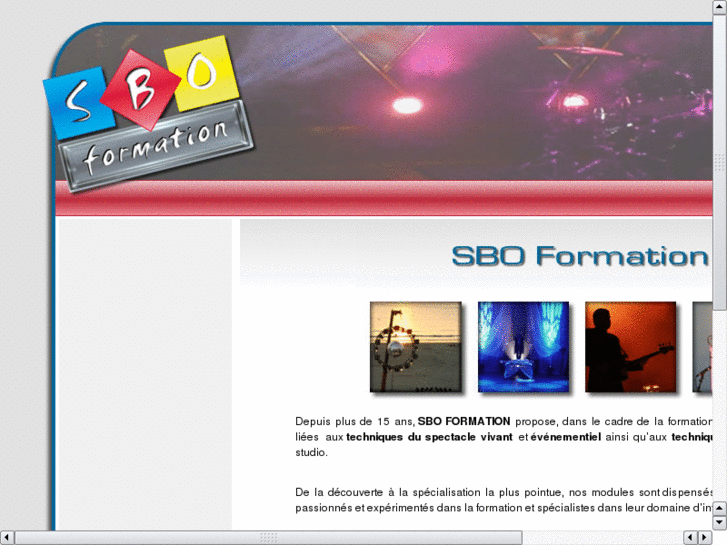 www.sboformation.com