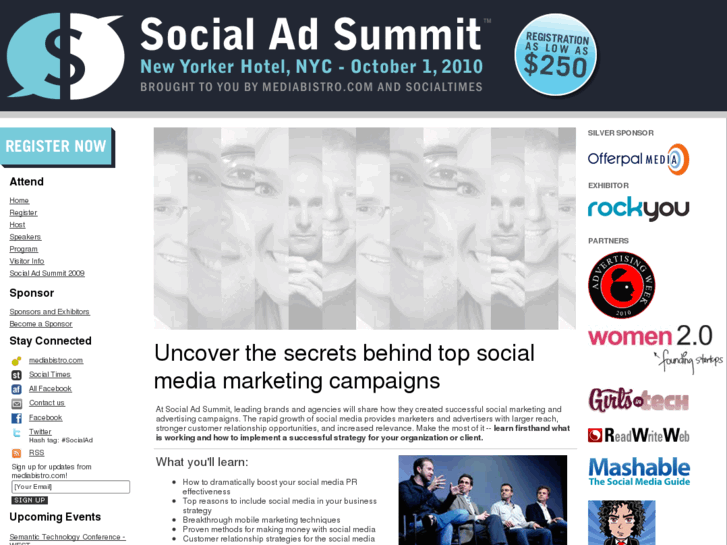 www.socialbrandsummit.com