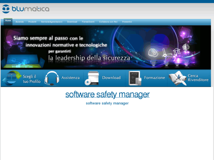 www.softwaresafetymanager.it