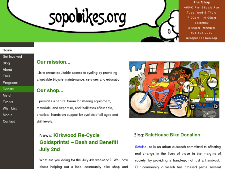 www.sopobikes.com