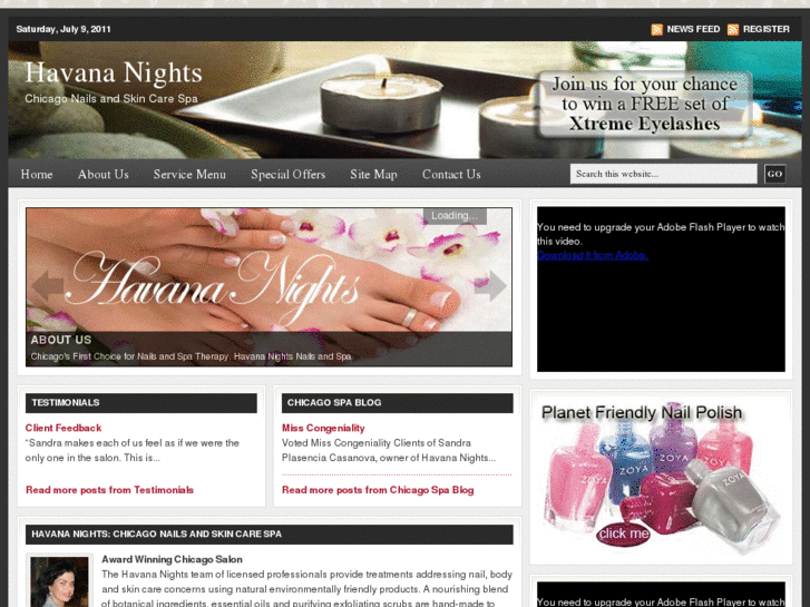 www.spahavananights.com