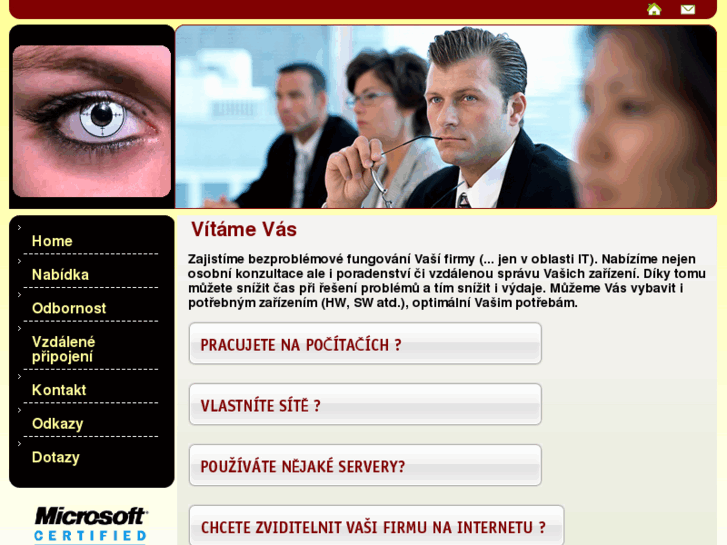 www.spravasitiserveru.cz