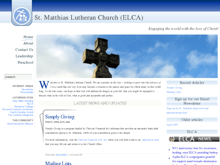 www.st-matthias.org