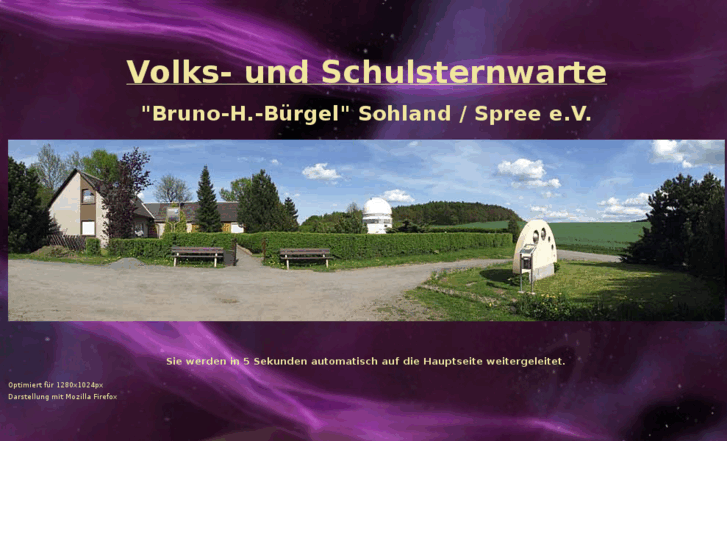 www.sternwarte-sohland.de