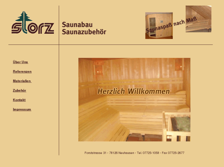 www.storz-saunabau.de