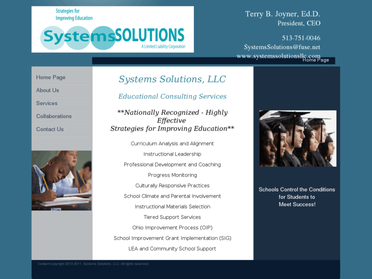 www.systemssolutionsllc.com