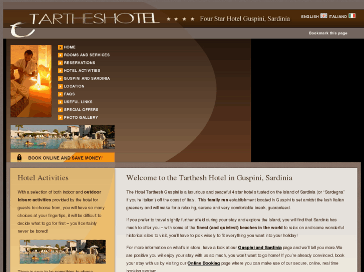 www.tartheshotelguspini.com