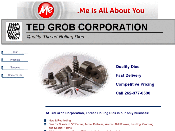 www.tedgrob.com