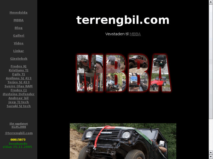 www.terrengbil.com