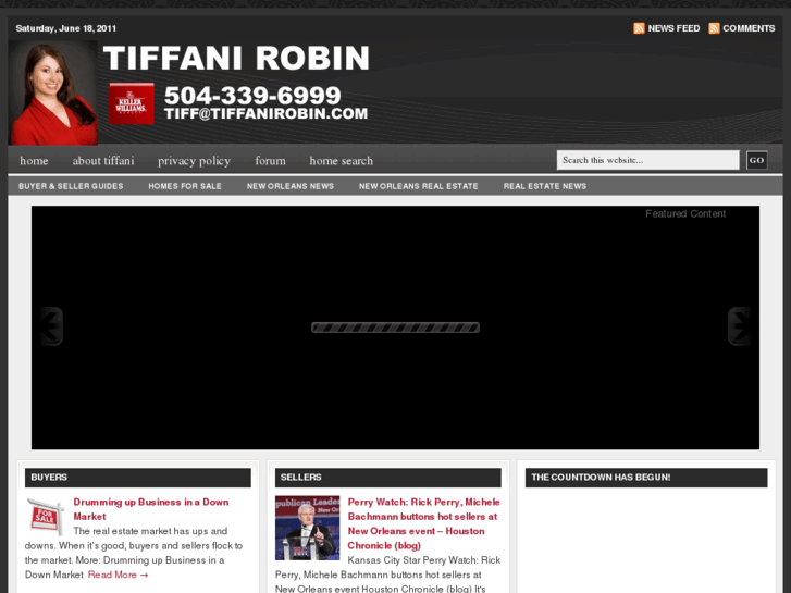 www.tiffanirobin.com