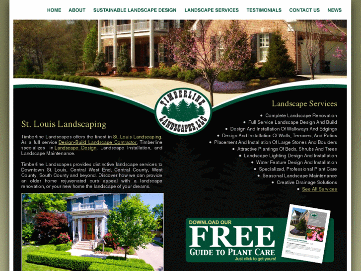 www.timberlinelandscapes.com