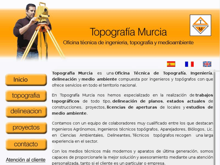 www.topografia-murcia.com