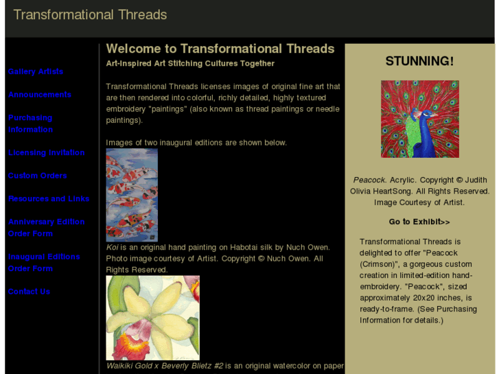 www.transformationalthreads.com