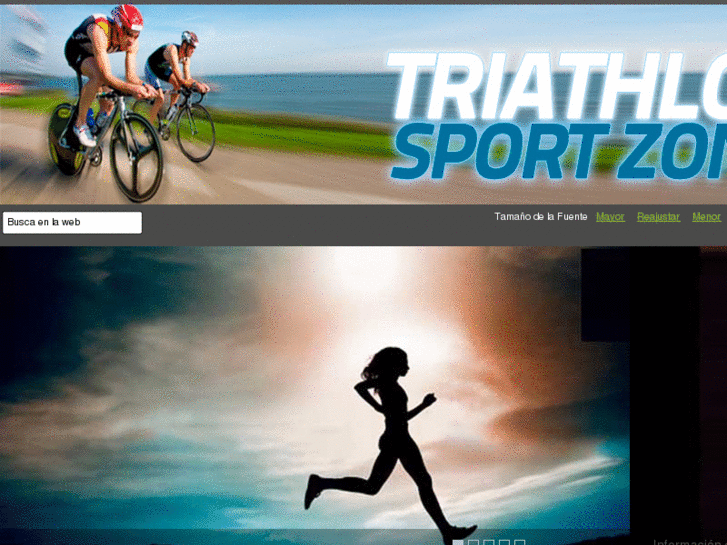 www.triathlonsportzone.com