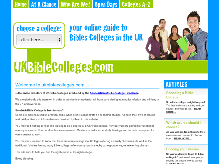 www.ukbiblecolleges.com