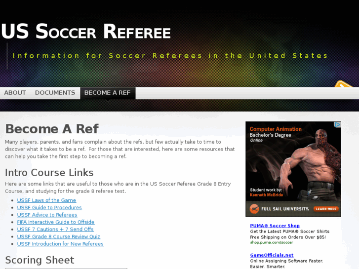 www.ussoccerref.com