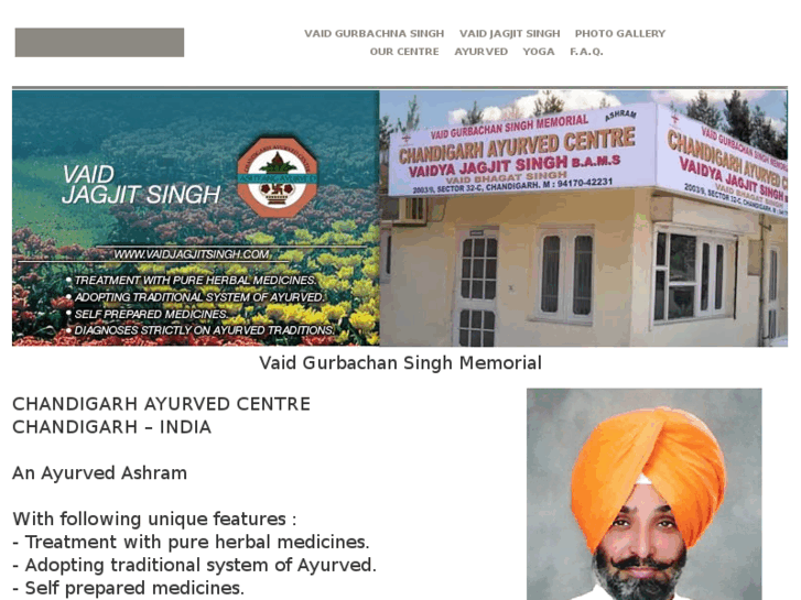 www.vaidjagjitsingh.com