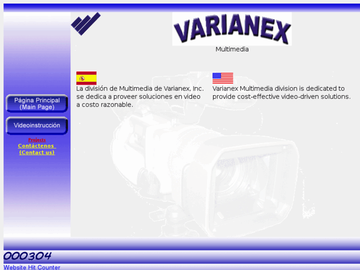 www.varianex.com